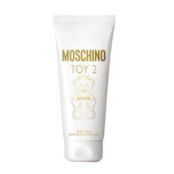 Moschino Toy 2 Perfumed Bath & Shower Gel 200ML