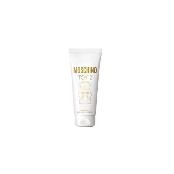 Moschino Toy 2 Perfumed Bath & Shower Gel 200ML