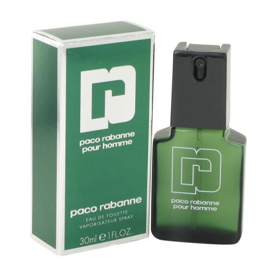 Paco Rabanne Pour Homme 30ML