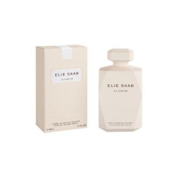 Elie Saab Le Parfum Scented Shower Cream 200ML