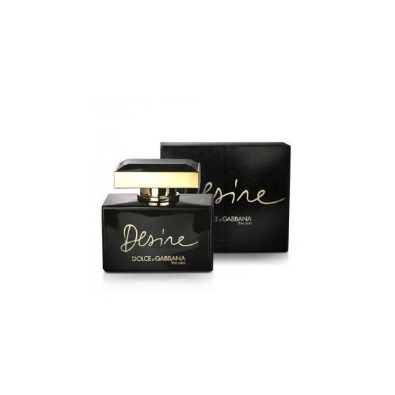 Dolce & Gabbana The One Desire Eau De Parfum 30ML