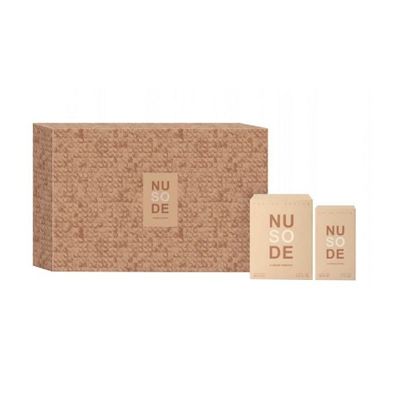Costume National So Nude 100 ml Cofanetto
