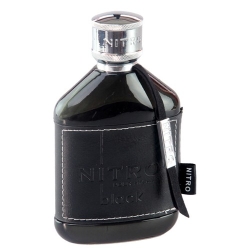 Nitro Pour Homme Black 100ML
