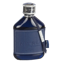 Nitro Pour Homme Blue 100ML