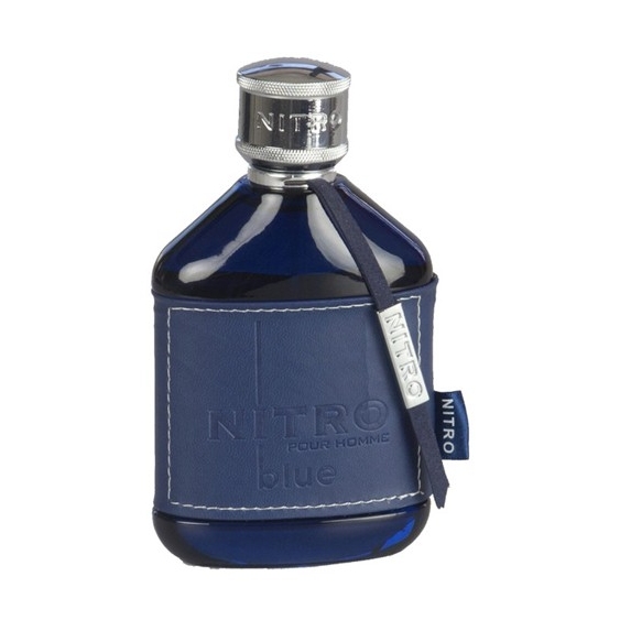 Nitro Pour Homme Blue 100ML