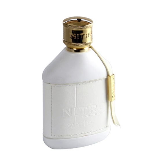 Nitro Pour Homme White 100ML