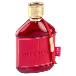 Nitro Pour Homme Red 100ML
