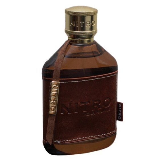 Nitro Pour Homme Brown 100ML