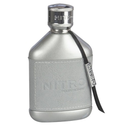 Nitro Pour Homme Grey 100ML