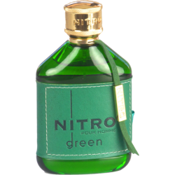 Nitro Pour Homme Green 100ML