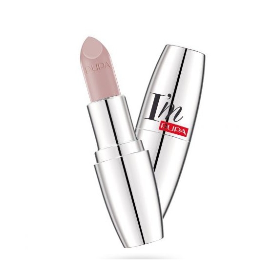 Pupa I'm Nude Rossetto - 003 Bikini