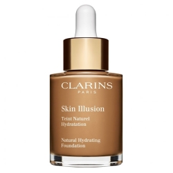 Clarins Skin Illusion Foundation