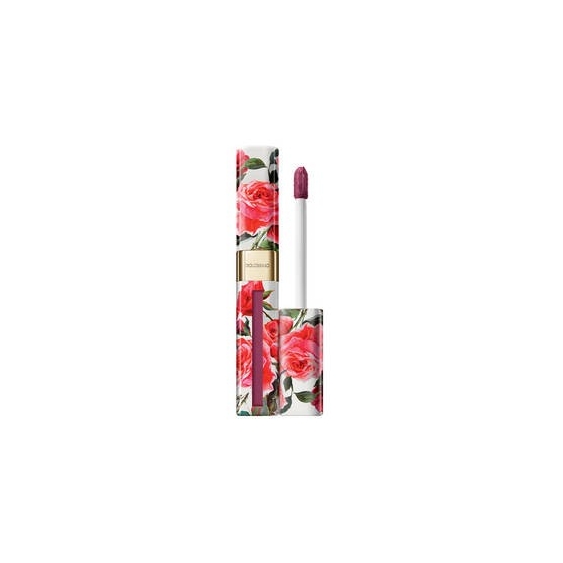 Dolce & Gabbana Dolcissimo Liquid Lip Color - 12 Purple