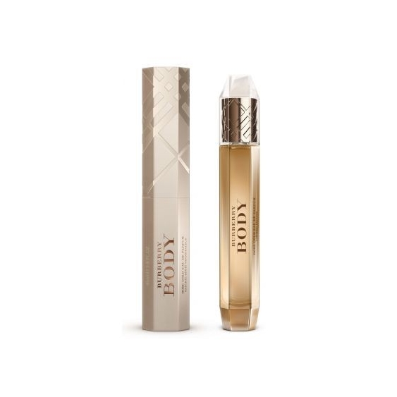 Burberry Body Rose Gold Eau De Parfum 60 ml