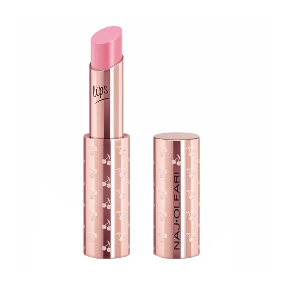 Naj-Oleari Tender Glow Lip Balm - 04 Succo d'Uva