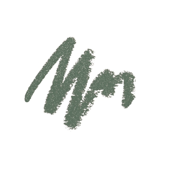 Naj-Oleari Absolute Stay Eyeshadow - 07 Verde Velluto