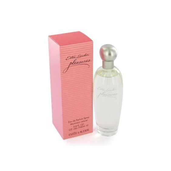 Profumo da Donna Estée Lauder Pleasures confezione da 50ML
