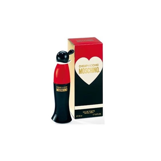 Moschino Cheap and Chic 100 ml | ProfumeriaWeb