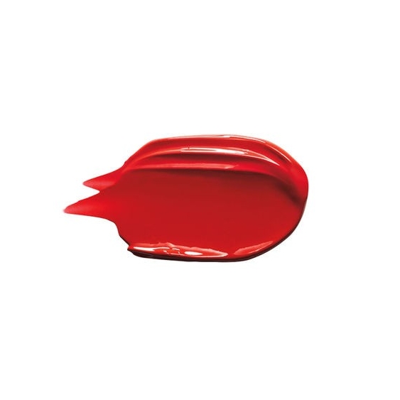 Shiseido VisionAiry Gel Lipstick - 222 Ginza Red