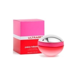Paco Rabanne Ultrared Eau De Parfum 80ML