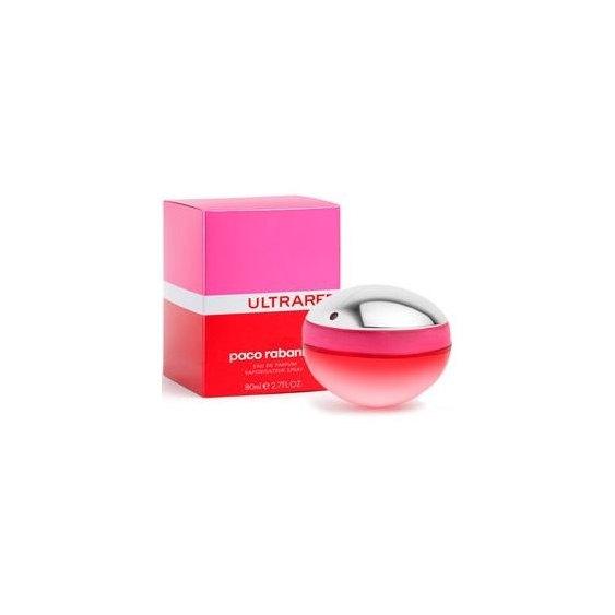 Paco Rabanne Ultrared Eau De Parfum 80ML