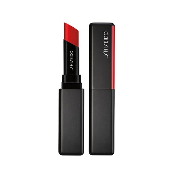 Shiseido VisionAiry Gel Lipstick - 204 Scarlet Rush