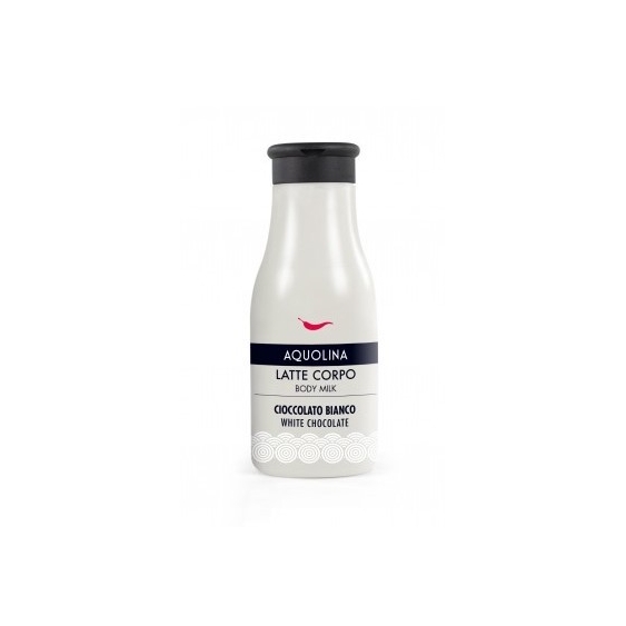 Aquolina Cioccolato Bianco Latte Corpo confezione da 250ML