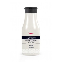Aquolina Cocco Latte Corpo confezione da 250ML