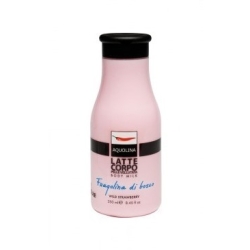 Aquolina Fragolina di Bosco Latte Corpo confezione da 250ML