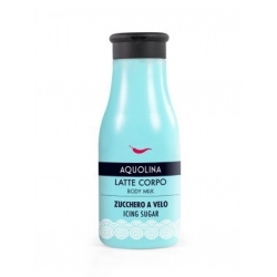 Aquolina Zucchero a Velo Latte Corpo 250 ml - ProfumeriaWeb