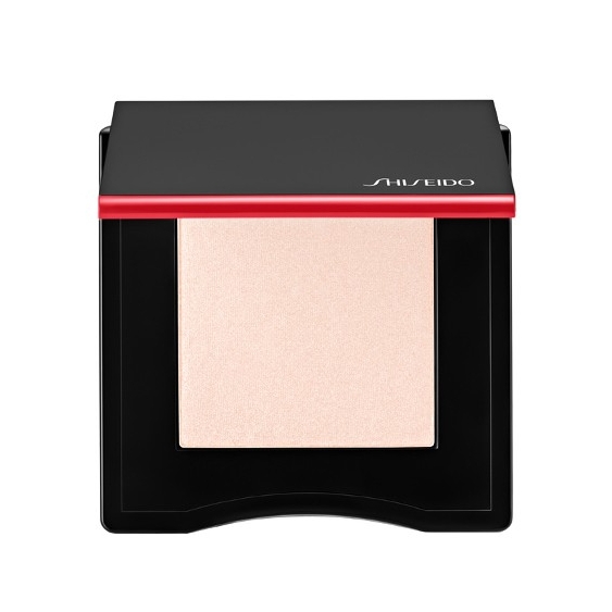Shiseido InnerGlow CheekPowder - 08 Berry Down