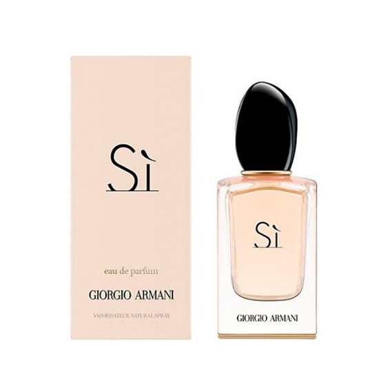 Armani Si 50 ml | ProfumeriaWeb