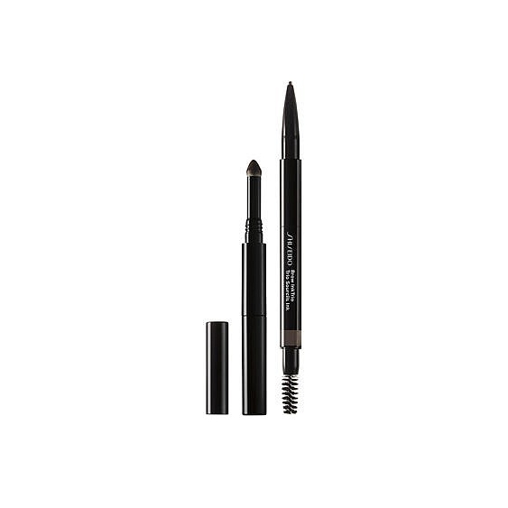 Shiseido Brow InkTrio - 03 Deep Brown