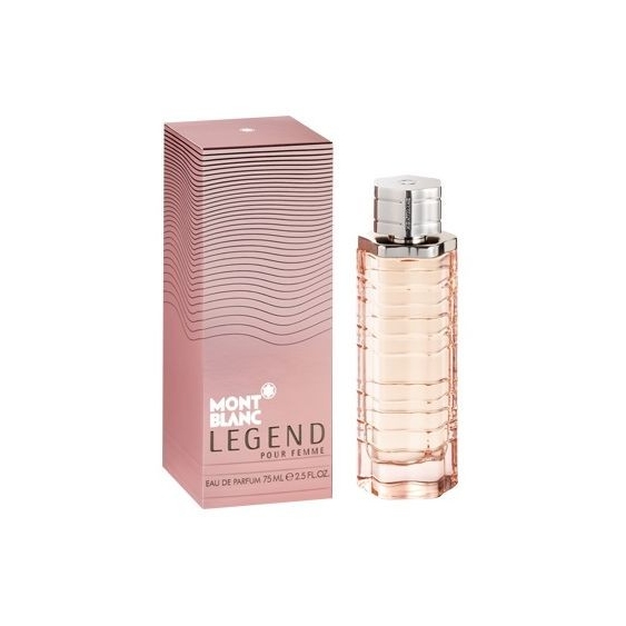 Mont Blanc Legend pour Femme Eau De Parfum 75ML