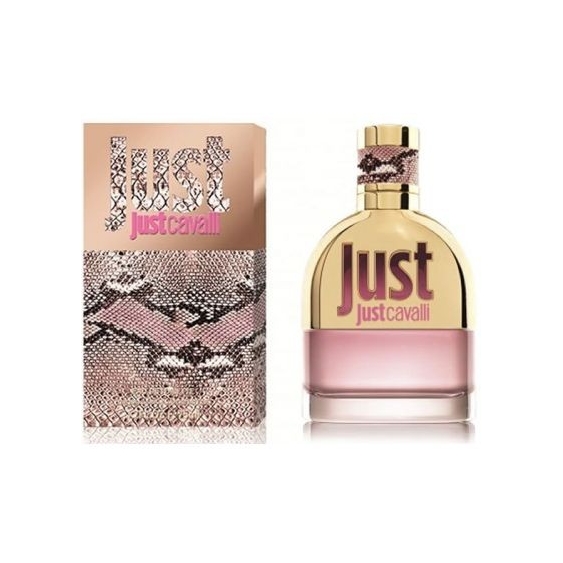 Just Cavalli Just Her 75 ML