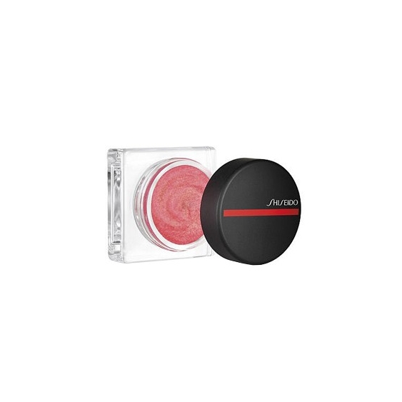 Shiseido Minimalist WhippedPowder Blush - 08 Kokei