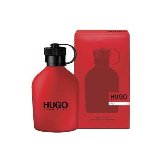 Hugo Red Eau de Toilette 150ML