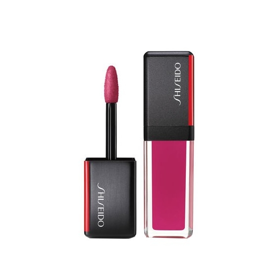 Shiseido LacquerInk LipShine - 308 Patent Plum