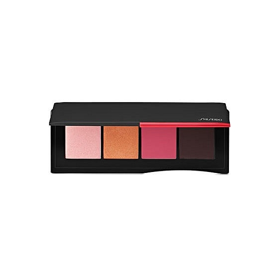 Shiseido Essentialist Eye Palette - 05 Kotto Street Vintage