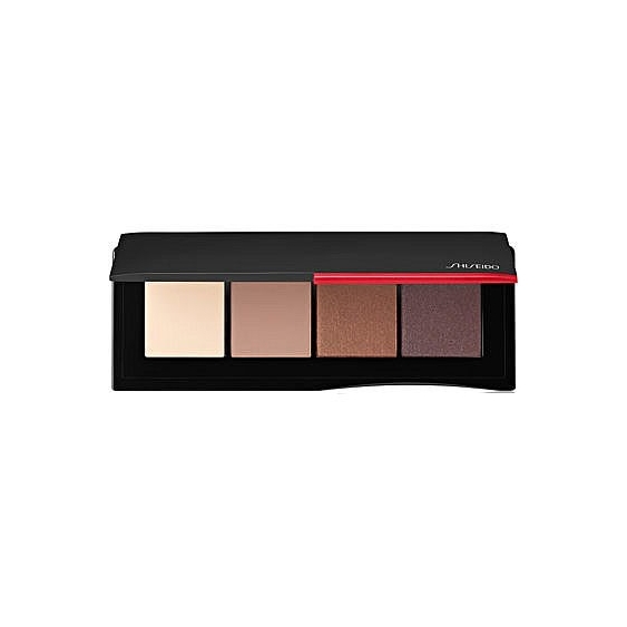 Shiseido Essentialist Eye Palette - 05 Kotto Street Vintage