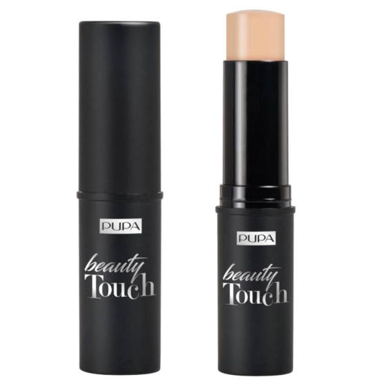 Pupa Beauty Touch Fondotinta Stick - 050 Golden Beige