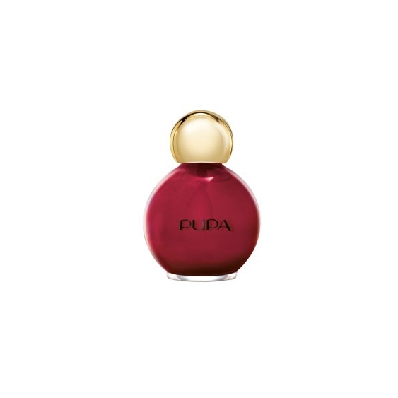 Pupa Party Time Smalto - 101 Felicitous Ruby