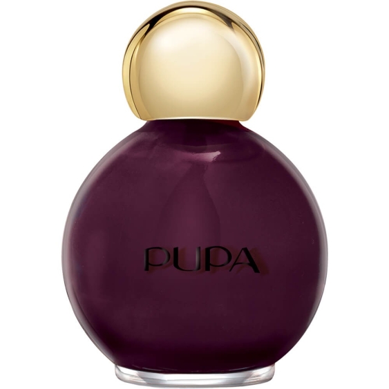 Pupa Party Time Smalto - 102 Luxurious Red