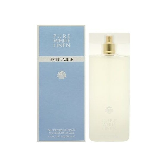 Profumo da Donna Estée Lauder Pure White Linen confezione da 50ML