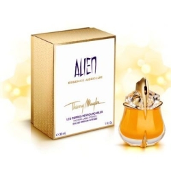 Mugler Alien Essence Absolue Eau De Parfum 30ML