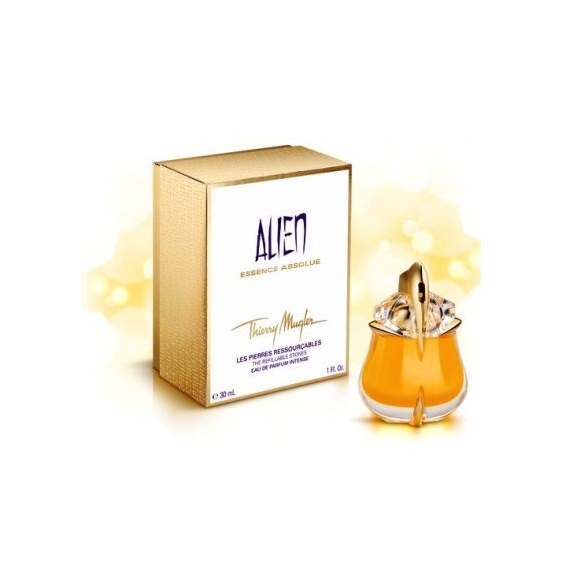 Mugler Alien Essence Absolue Eau De Parfum 30ML