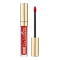Pupa Rock&Rose Metal Matt Lip Fluid - 002 True Ruby