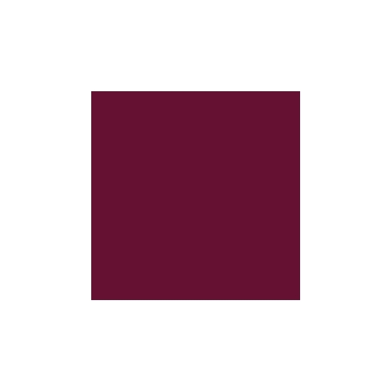 Pupa Rock&Rose Metal Matt Lip Fluid - 003 Rebel Burgundy