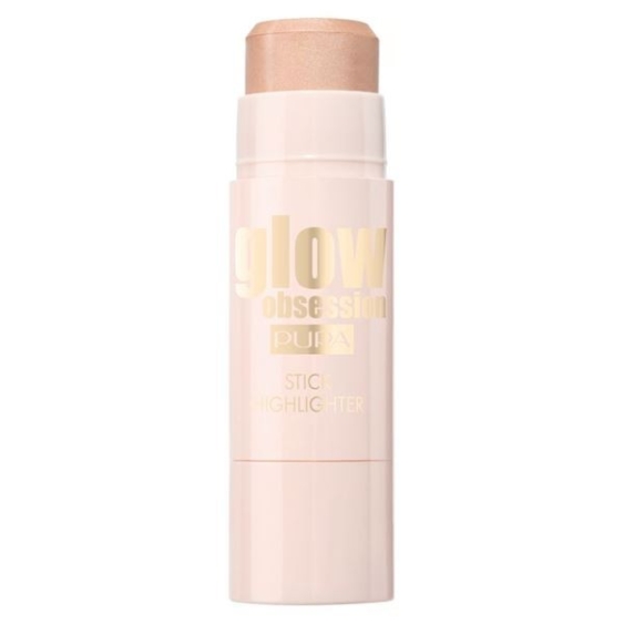 Pupa Glow Obsession Stick Highlighter - 003 Mars Stone