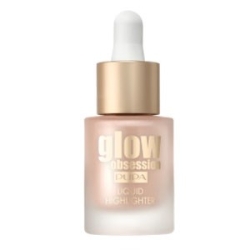Pupa Glow Obsession Liquid Highlighter
